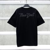  Áo Thun New Era Basic NY BLACK BLACK 15554846 