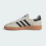  Adidas Spezial Handball 'Aluminium  Core Black  Cloud White  IF6562 