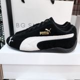  Giày Puma Speedcat OG Black 