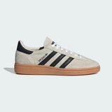  Adidas Spezial Handball 'Aluminium  Core Black  Cloud White  IF6562 