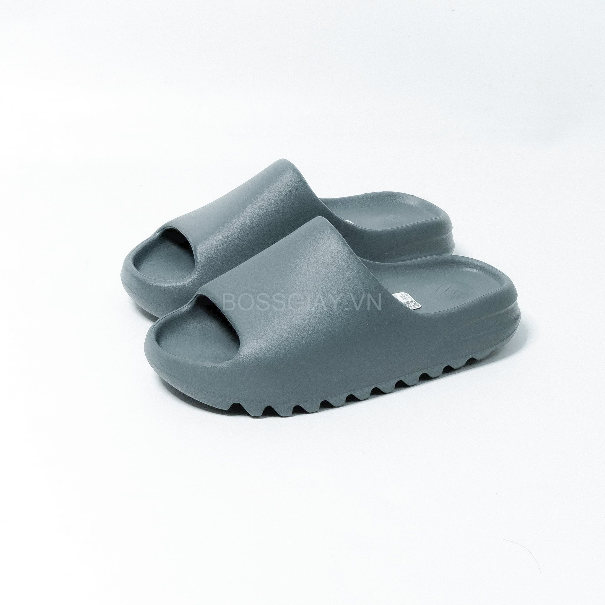  Adidas Yeezy Slide Slate Marine [ ID2349 ] 