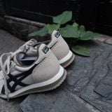  Giày Onitsuka Tiger Dualio Cream Grey Green  1183A856-201 