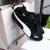  Giày Puma Speedcat Go 'Black White' 403589-01 