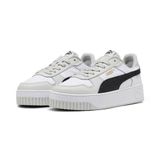  Puma Carina Street White Black Gray 389390 12 