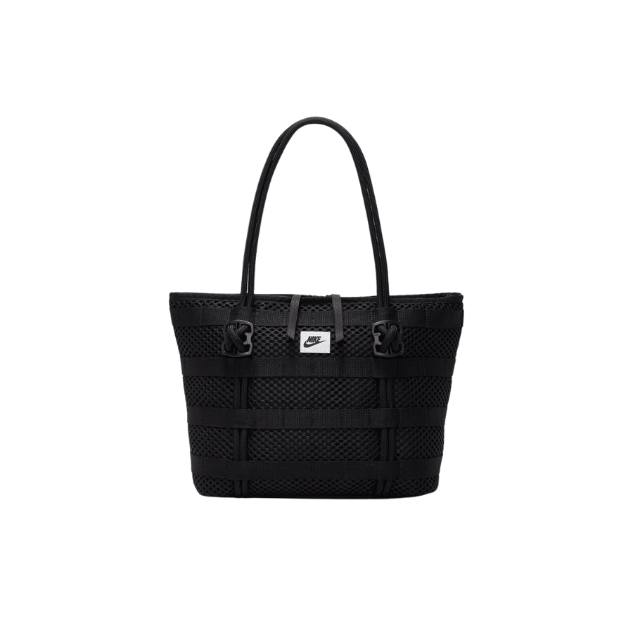  Túi Nike Air Tote Bag Black CU2607-010 