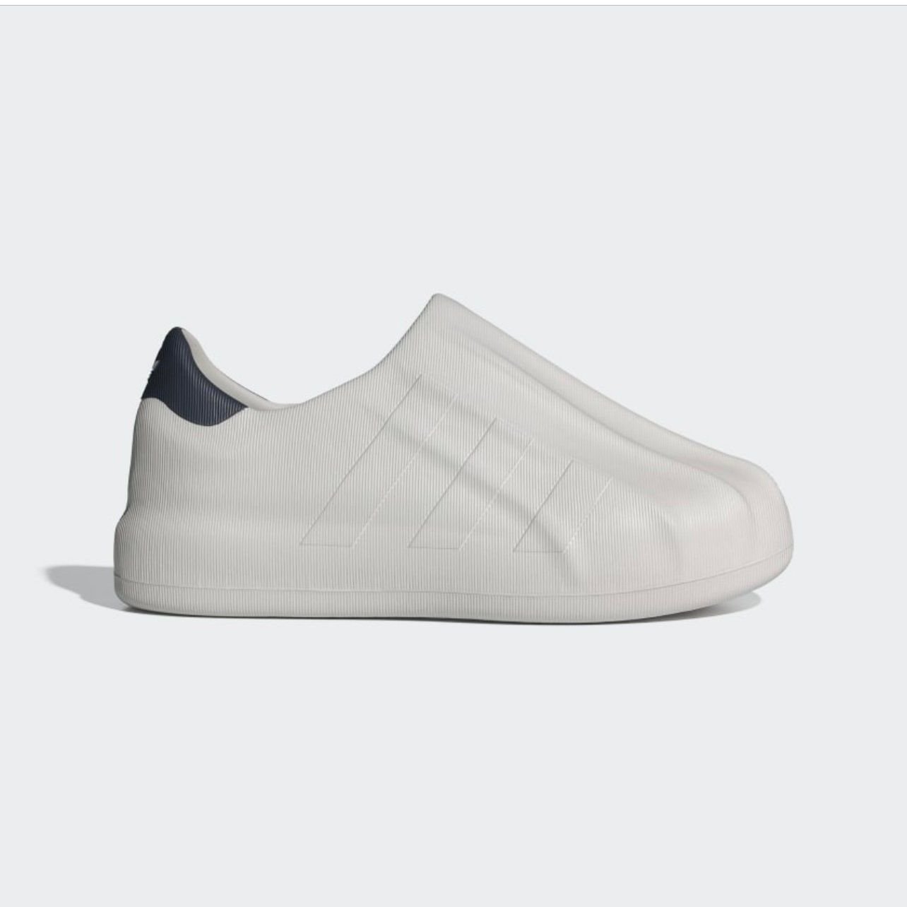  Giày ADIDAS SUPERSTAR ADIFOM GREY ONE  IF6180 