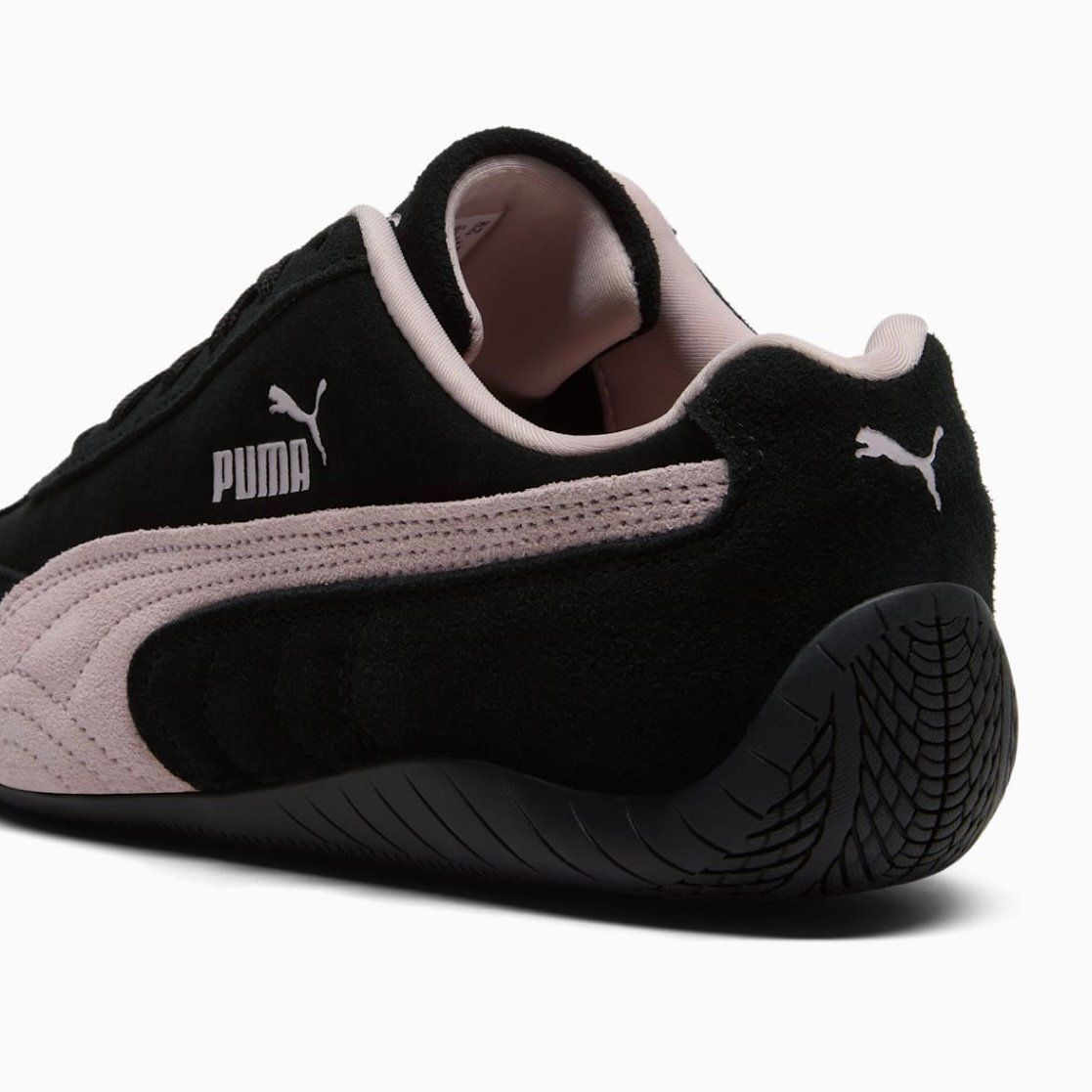  Giày Puma Speedcat OG Pink BLACK 400986 09 