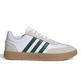  Adidas Gradas White Green Gum [ IE9043 ] 