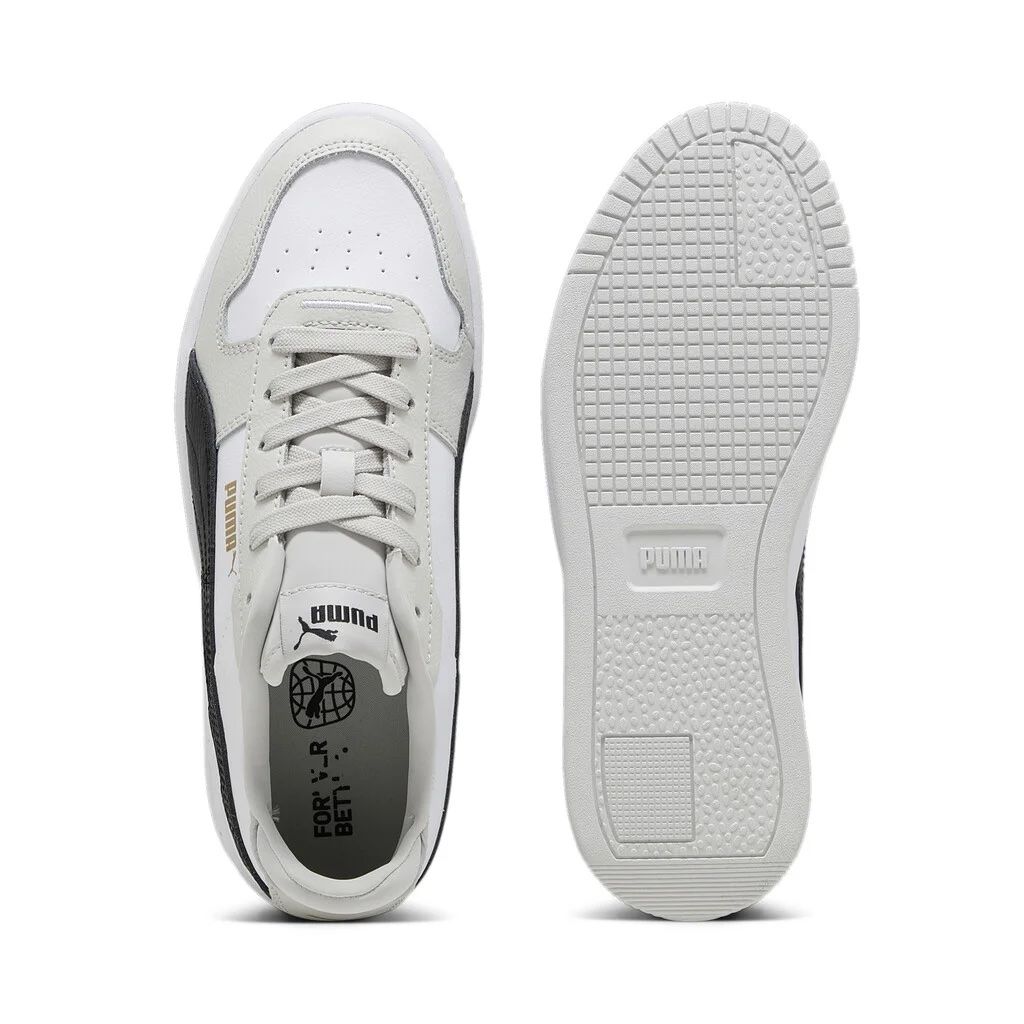  Puma Carina Street White Black Gray 389390 12 