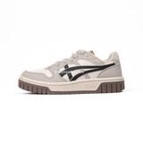  Giày Asics Court Mz Grey Black  1203A624 020 