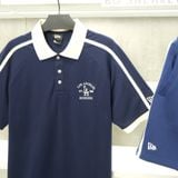  Áo Thun Polo New Era NY  Basic  NAVY 14578790 
