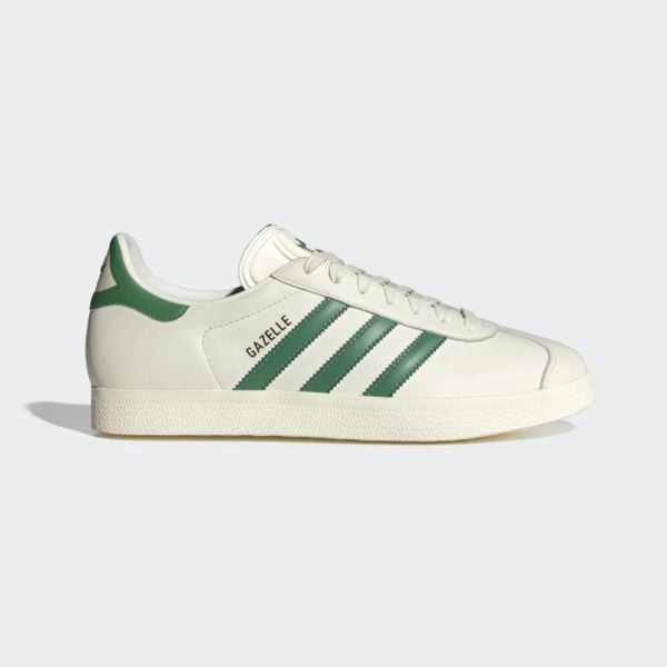  Giày adidas Gazelle Preloved Green IG1635 