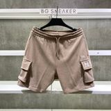  Quần Short New Era NY Cream White Cargo 15556548 