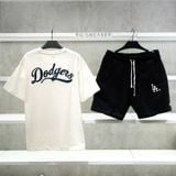  Áo Thun New Era LA CREAM THEU 16668789 