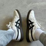  Onitsuka Tiger Onitsuka Tiger Advanti 'Cream White Black' [1183B799 101] 