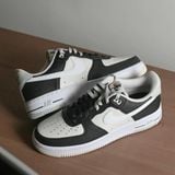  Nike Air Force 1 ’07 LV8 Split  Black Phantom FD2592-002 