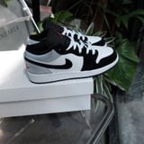  Giày Nike Air Jordan 1 Low GS Panda Toe HF3188 106 