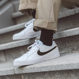  Nike Court Royale AC White Black BQ4222-103 