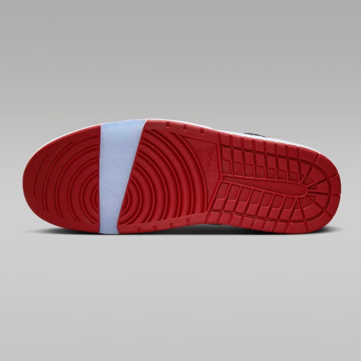  Giày Nike Jordan Nu Retro 1 Patent Bred  DV5141-006 