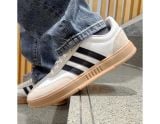  Adidas  Gradas  White Black Gum [ IE9044 ] 