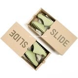  Dép adidas Yeezy Slide Resin  [ FZ5904 ] 