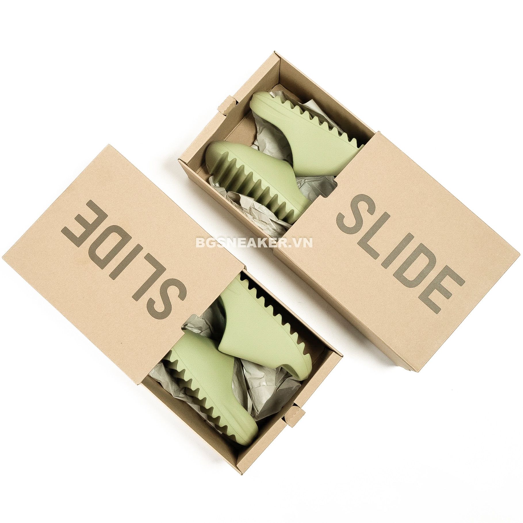  Dép adidas Yeezy Slide Resin  [ FZ5904 ] 