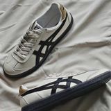  Onitsuka Tiger Tokuten WHITE / BLACK  1183B938-100 