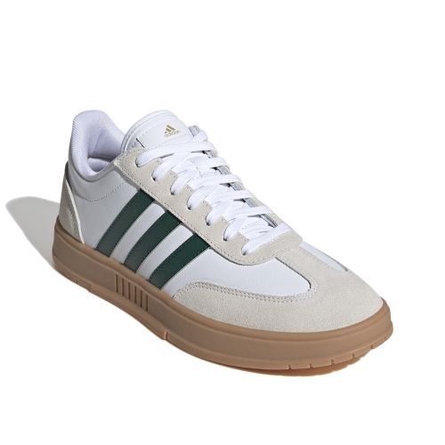  Adidas Gradas White Green Gum [ IE9043 ] 