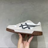  Asics Court Mz 2.0 Cream Gray 1203A405- 102 