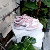  Giày  Nike Dunk GS Low Pink Velvet  DO6485-600 
