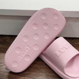  Dép Levi's June Next Foam Baby Pink 
