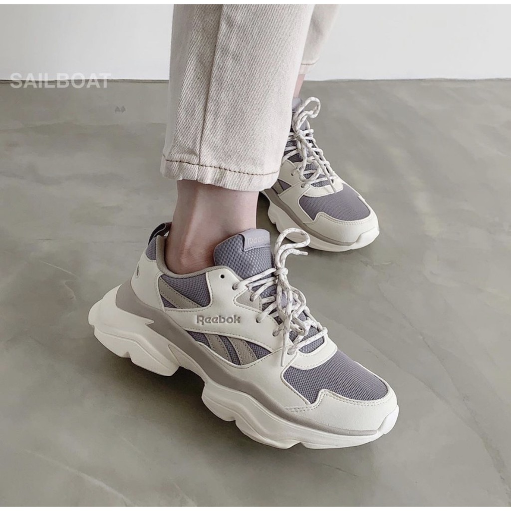 Reebok Royal Bridge 3.0 Beige DV8339 BOSS GI Y