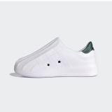  Giày ADIDAS SUPERSTAR ADIFOM WHITE GREEN IF6182 