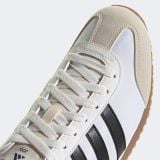  Giày Adidas Neo VS JOG 2.0 White Tan JI2436 