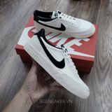  Giày Nike Killshot 2 Leather 'Sail Black' HQ1657-103 