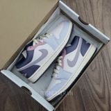  Giày Nike Air Jordan 1 Low 'Pastel Purple' DZ2768-651 