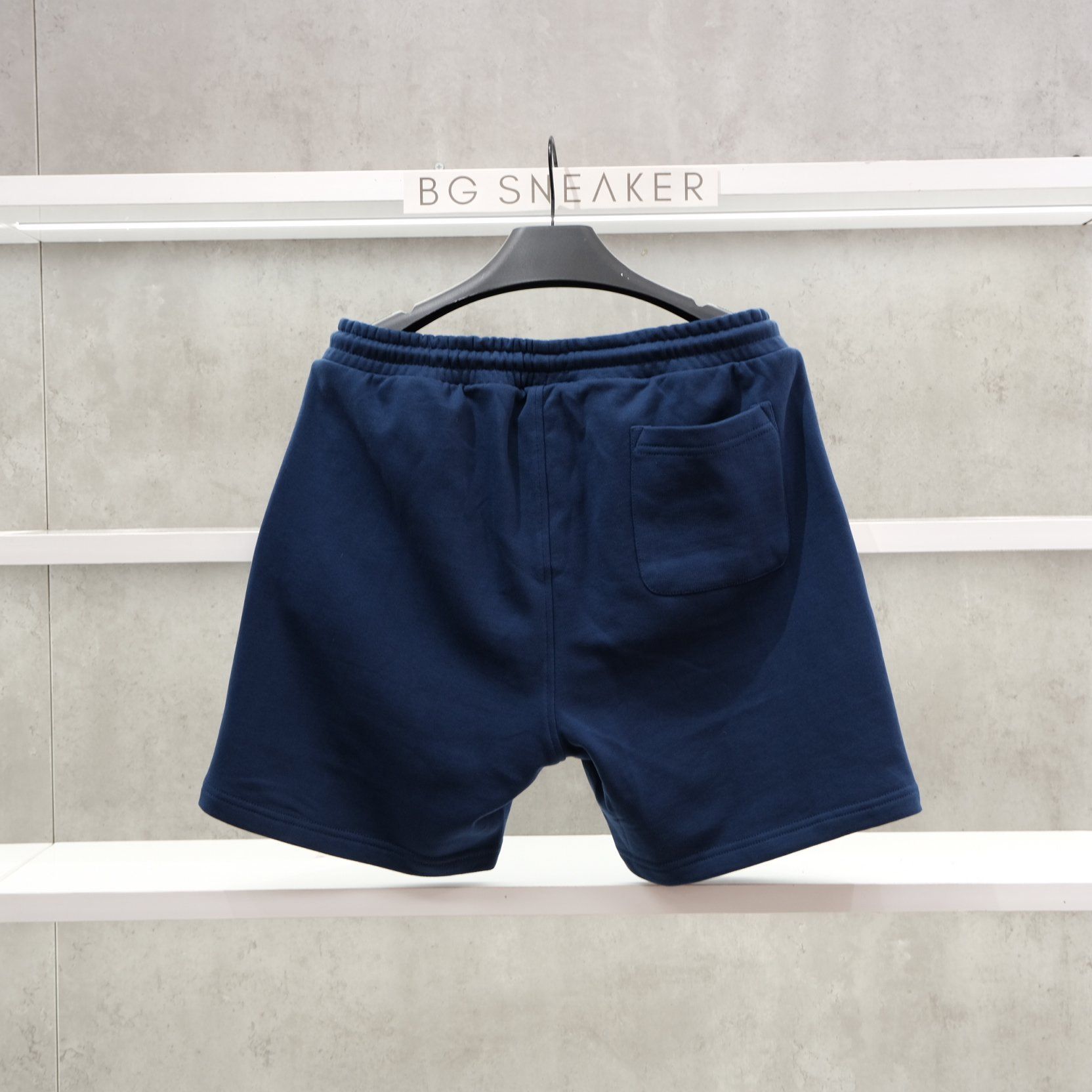  Quần Short New Era  Logo NY  Navy 14578792 