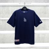  Áo Thun New Era Basic Navy 15554847 