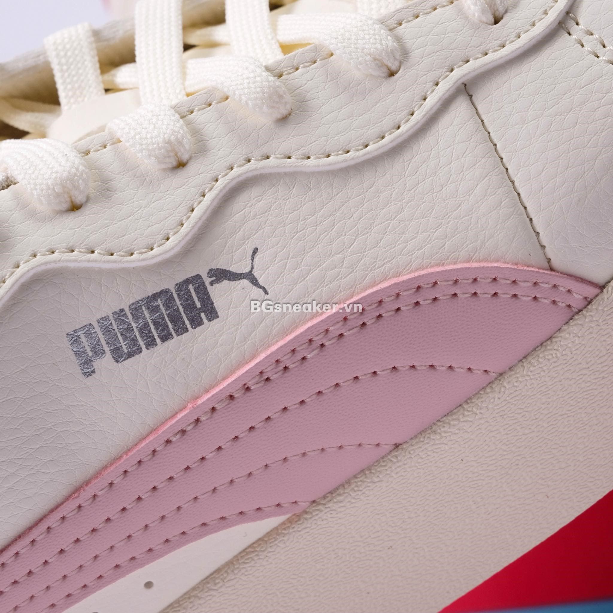 Giày Puma Skye Clean Pink 380147 05 – BG SNEAKER