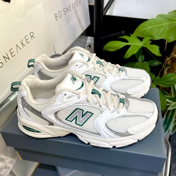  Giày New Balance 530 Running ''Sea Salt'' [ MR530SX ] 