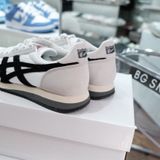  Giày Onitsuka Tiger Dualio Black White  1183C255-100 