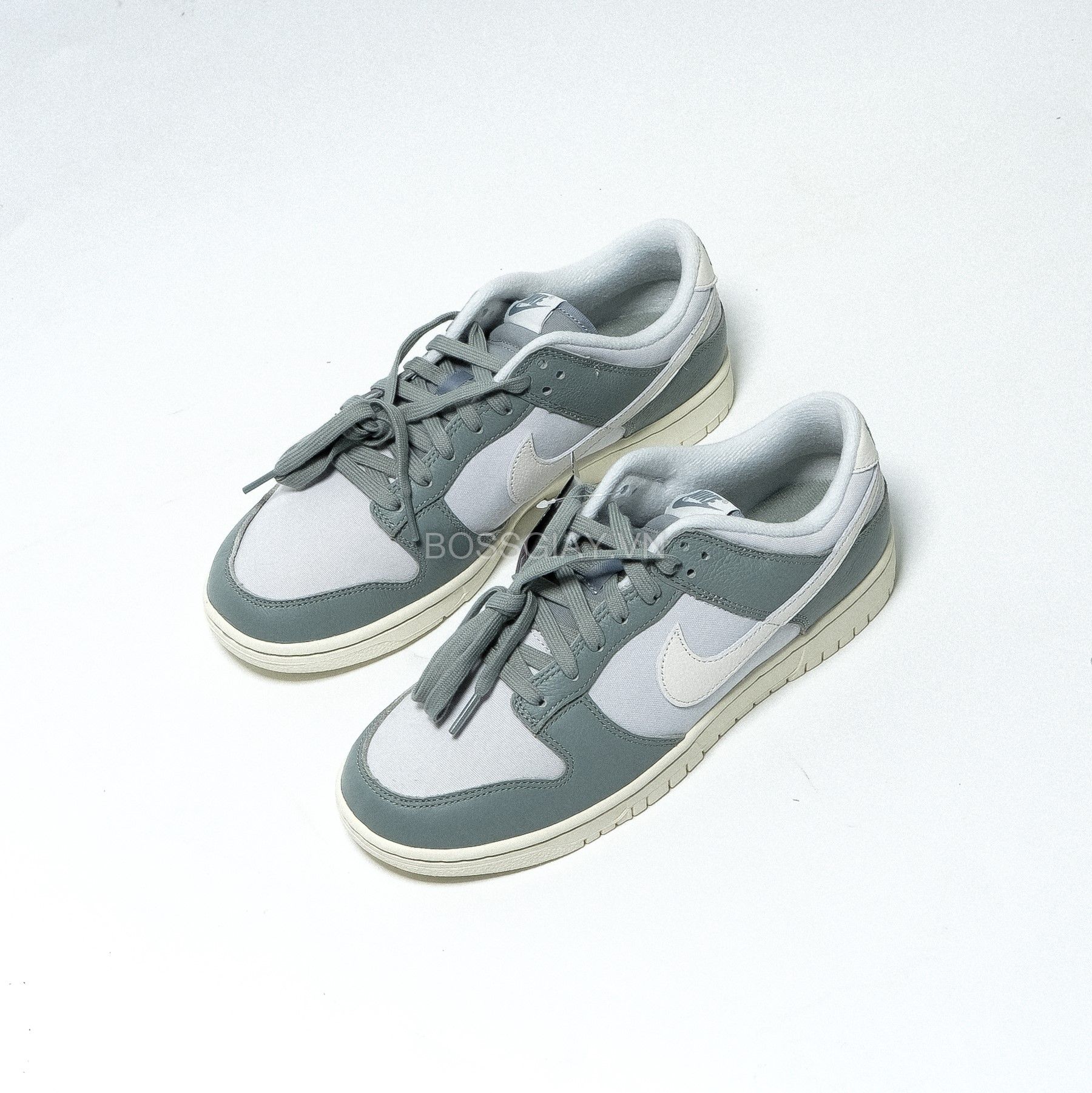  Nike Dunk Low Retro PRM Mica Green DV7212-300 