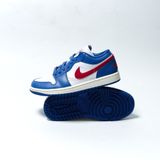  Nike Air Jordan 1 Low  Sport Blue DC0774 - 416 