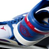  Nike Air Jordan 1 Low  Sport Blue DC0774 - 416 