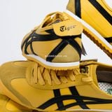  Onitsuka Tiger Mexico 66 Black Yellow  1183C102 751 