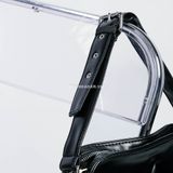  TÚI  ADIDAS ĐEO VAI BLACK LOGO bag IT7380 