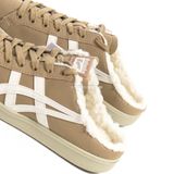  Onitsuka Tiger DD Trainer Sabot Brown 