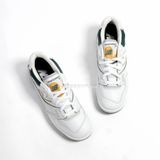  New Balance 550 White Nightwatch Green  BB550PWC 