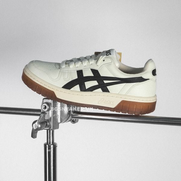  Asics Court MZ Cream Black Gum  1203A127-750 