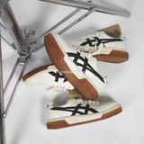  Giày Asics Court MZ Cream Black Gum  1203A127-750 